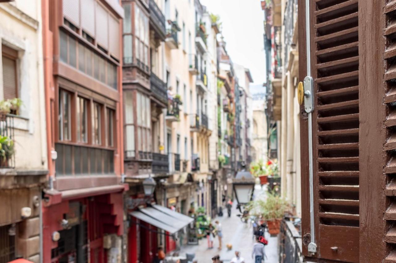 Ribera Market By Aloha Bilbao Extérieur photo